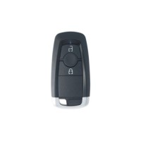 Télécommande Ford Keyless ID49 Ecosport , Ranger, Transit Connect, Explorer 2017+ - HC3T-15K601-DB