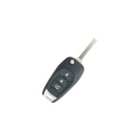 Télécommande auto compatible Chevrolet Cruze