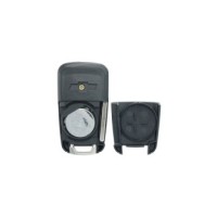 Télécommande compatible Chevrolet / Opel 4 boutons