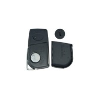 Télécommande 3 boutons compatible Peugeot - Citroën / Toyota