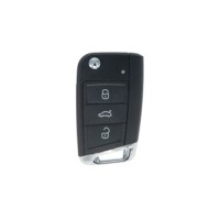 Télécommande MAINS LIBRES SEAT ATECA, LEON 2016+,575959752B / 575959752AL