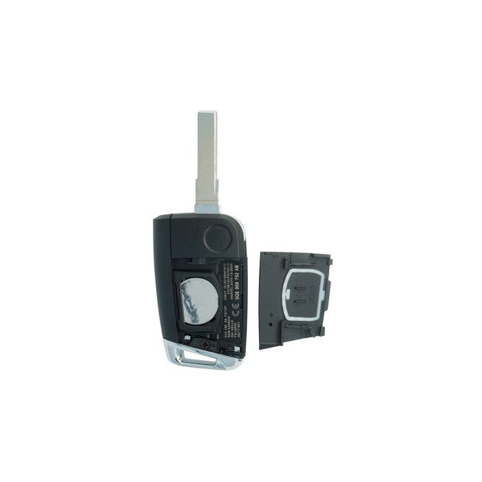 Télécommande MAINS LIBRES SEAT ATECA, LEON 2016+,575959752B / 575959752AL