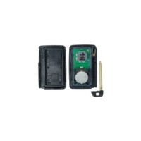 Télécommande Toyota 2 boutons mains libres  Auris, Rav4, Urban Cruiser, B90EA  89904-12170