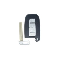 Télécommande Hyundai/Kia mains libres 4 boutons - 267AL-SY5HMFNA / 954403Q000