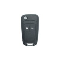 Télécommande auto Mains Libres Chevrolet Cruze / Orlando 2008-2015