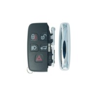 Télécommande compatible Jaguar et Range Rover - LR087662