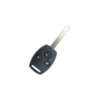 Télécommande compatible Honda Civic 2003-2005 / CR-V 2005-2007 / FR-V 2004-2006 / Jazz 2002-2006 / S2000 2004-2005 / Stream...