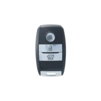 Télécommande compatible Kia mains libre 3 boutons