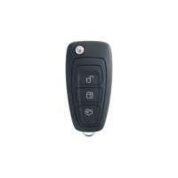 Télécommande compatible Ford C-Max - Focus - Galaxy