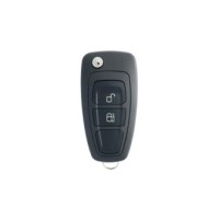 Télécommande compatible Ford 5WK50165 / 5WK50166 / 5WK50168 / 5WK50169