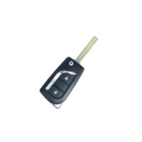 Télécommande Citroën Puce 8A / C1 2014-2022, Peugeot 108 2014-2022, Toyota Aygo 2014-2022