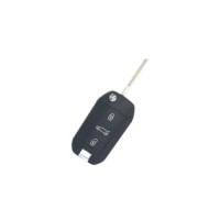 Télécommande  Peugeot ID46/PCF7941 pour 208, 308, 508, Citroen Cactus