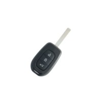 Télécommande compatible Renault, Dacia 4A-AES , VA2 - 3 boutons - 805673071R-998101619R