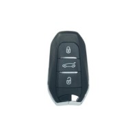 Télécommande mains-libres Peugeot, Citroën IM2A / PCF7953M / HITAG AES / 4A