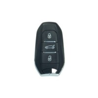 Télécommande Mains Libres Citroën DS C4 Picasso et Grand Picasso 2013-2016, DS4 et DS5