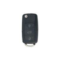 Télécommande Volkswagen Bettle, Bora, Golf  - 1J0959753DA ou 1J0959753AH