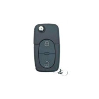 Télécommande Volkswagen Golf, Passat, Lupo et Polo et Skoda 1J0959753A