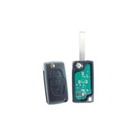 Télécommande compatible Peugeot 807