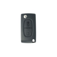 Télécommande compatible Peugeot 207, 207+ et 307