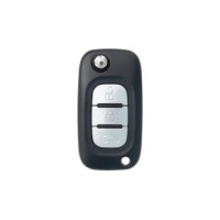 Télécommande Renault Clio 3, Kangoo, Master, Modus, Twingo, Nissan NV400 - PCF7947