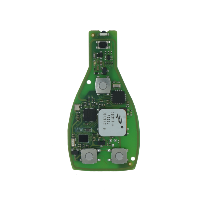 Circuit télécommande Mercedes FSB3 Mains libres