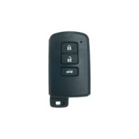 Télécommande Toyota mains libres Corolla 2013-2020 - HYK14FBA (89904-06140)