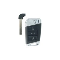 Télécommande Mains libres Volkswagen Passat / Arteon et Skoda Superb - 3G0959752