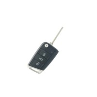 Télécommande compatible Volkswagen Polo Keyless 2017-2021- 2G6959752D