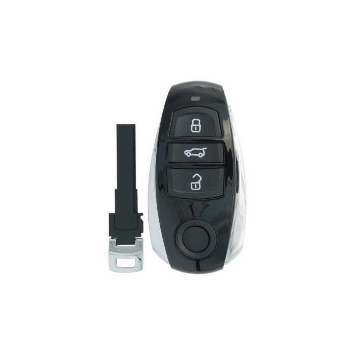 Télécommande Volkswagen 7P6959754AP Touareg 2010-2018 868 Mhz