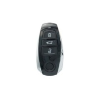 Télécommande Volkswagen 7P6959754AL Touareg 2010-2018 433Mhz