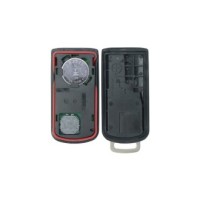 Télécommande compatible Mitsubishi 2 boutons Pajero Sport  / L200 / Montero