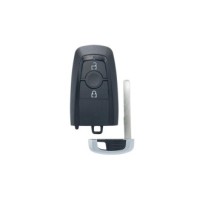 Télécommande Ford Keyless ID49 Ecosport , Ranger, Transit Connect, Explorer 2017+ - HC3T-15K601-DB