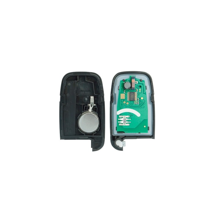 Télécommande Hyundai/Kia mains libres 4 boutons - 267AL-SY5HMFNA / 954403Q000