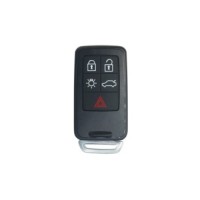 Télécommande compatible Volvo S60, S80, V40, XC60