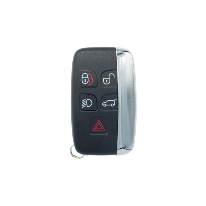 Télécommande compatible Jaguar et Range Rover - LR087662