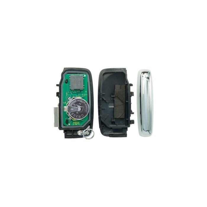 Télécommande compatible Jaguar et Range Rover - LR087662