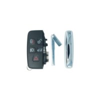 Télécommande compatible Jaguar et Range Rover - LR087662