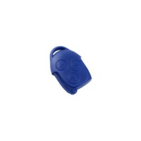 Coque de clés 3 boutons pour Ford Transit (2006-2014)