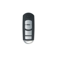 Télécommande Keyless ID49 Mazda 3 SPORT / Mazda 6 saloon-sedan SPORT  / MX-5 SPORT SKE13E-01