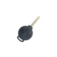 Télécommande compatible Smart Fortwo 3/2007-7/2015