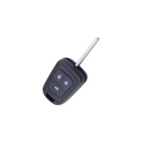 Télécommande  3 boutons Opel Adam, Cascada, Astra J , Corsa E, Insigna, Mokka, Karl, Zafira Tourer