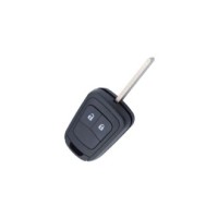 Télécommande 2 boutons Opel Adam, Cascada, Astra J , Corsa E, Insigna, Mokka, Karl, Zafira Tourer