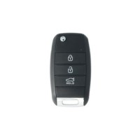 Télécommande compatible Kia 3 boutons