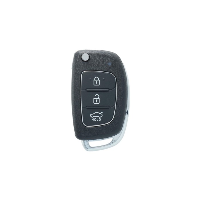 Télécommande Hyundai Santa Fe  et IX45 2012-2014