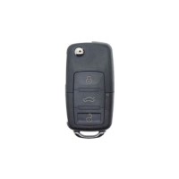 Télécommande Volkswagen - 7N5837202H, 3T0959753L, 5K0837202AD.