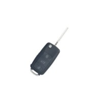 Télécommande Volkswagen Bettle, Bora, Golf  - 1J0959753DA ou 1J0959753AH