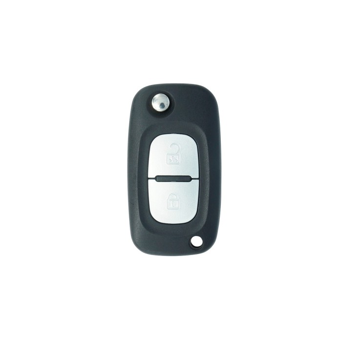 Télécommande compatible Renault Clio 3, Modus, Twingo 3