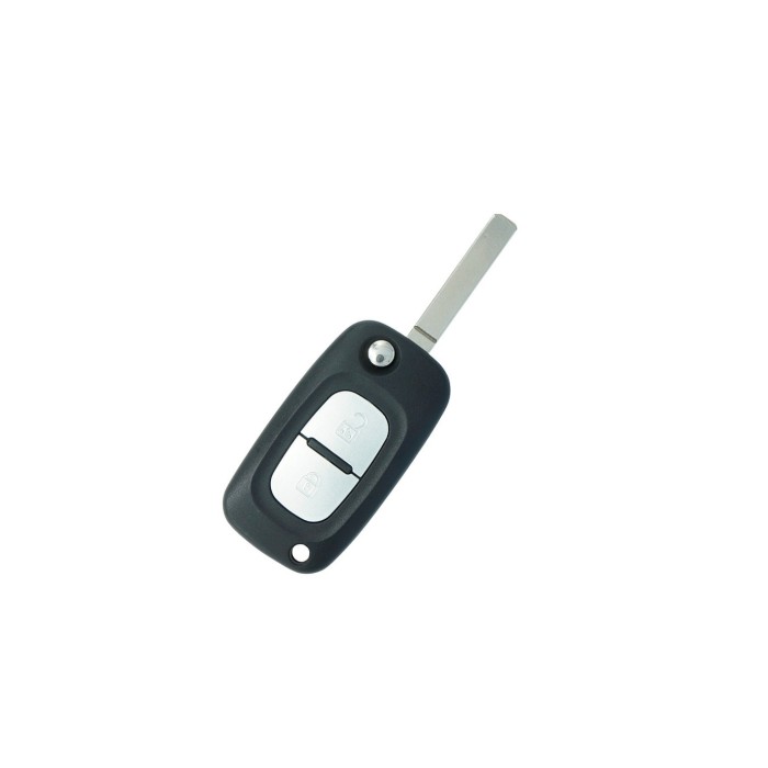 Télécommande compatible Renault Clio 3, Modus, Twingo 3