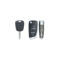 Télécommande auto Peugeot 206 ET 206+ 2005-2013 SANS ANTI-BROUILLARDS