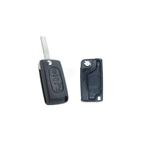 Télécommande compatible Peugeot 207 SW et 308 SW